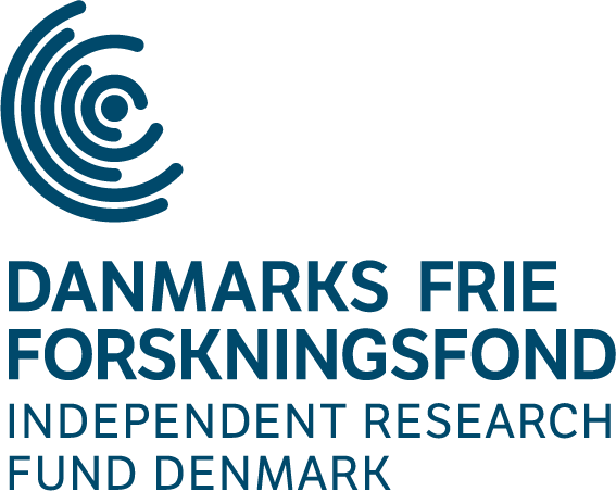 Forside dff logo