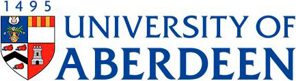 Projektgruppen university of aberdeen logo